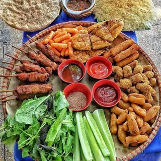 Ảnh đại diện Quán Của Xê - Đoàn Thị Điểm