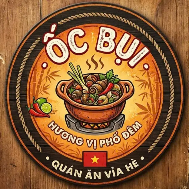 Ảnh bìa Ốc Bụi - Liên Khu 10-11