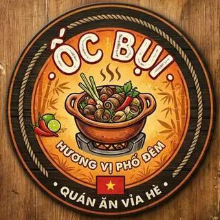 Ảnh đại diện Ốc Bụi - Liên Khu 10-11