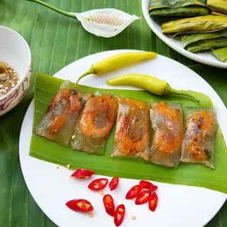 Ảnh đại diện Bánh Nậm Lọc Huế - 93/34 Bờ Bao Tân Thắng