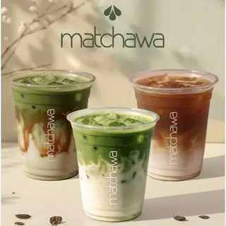 Ảnh đại diện Matchawa - Matcha Latte - Vinhomes Grand Park