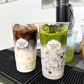 Ảnh đại diện Tiệm Cafe Tháng 9 - Trần Xuân Soạn