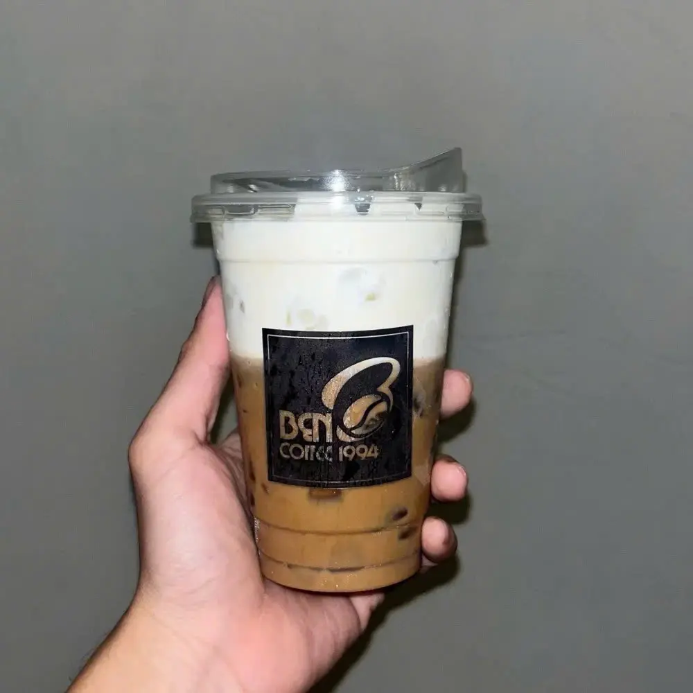 Ảnh bìa Bencoffee1994 - Vạn Kiếp
