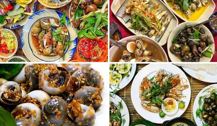 Ảnh bìa Ốc Đêm Tây Sơn - Dương Văn Dương