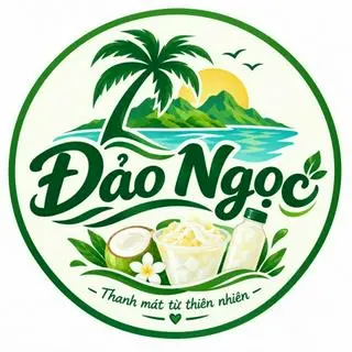 Ảnh đại diện Đảo Ngọc - Nước Dừa Sen Nhãn - Vũ Ngọc Phan
