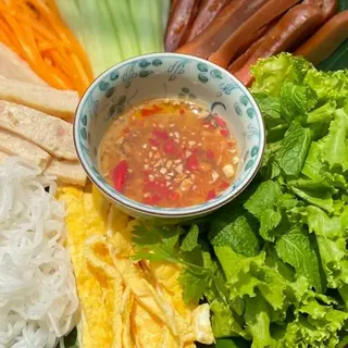 Ảnh đại diện Phở Cuốn Trang Minh - Phú Diễn