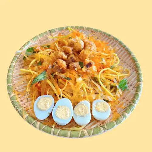 Ảnh bìa Tuyền - Bánh Tráng Trộn & Bánh Tráng Cuốn - Nguyễn Văn Lượng