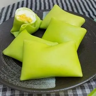 Ảnh đại diện Tiệm Ăn Vặt Minh Anh - Hồ Thị Kỷ