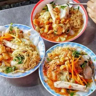 Ảnh đại diện Bánh Bèo Một Chàng Trai - Nguyễn Hữu Cầu 