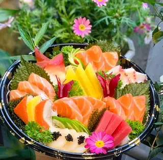 Ảnh đại diện Umesushi Ngoại Giao Đoàn - Xuân Đỉnh