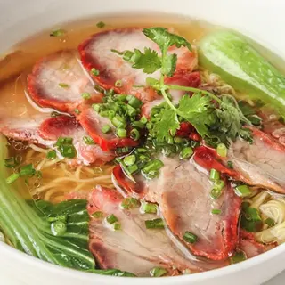 Ảnh đại diện Tô Ký Mì Gia - Hiệp Bình