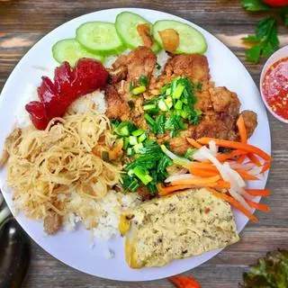 Ảnh đại diện Cơm Tấm Nguyễn - Lê Văn Việt