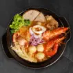 Ảnh bìa Mỳ Cay Seoul - 180 Cầu Diễn