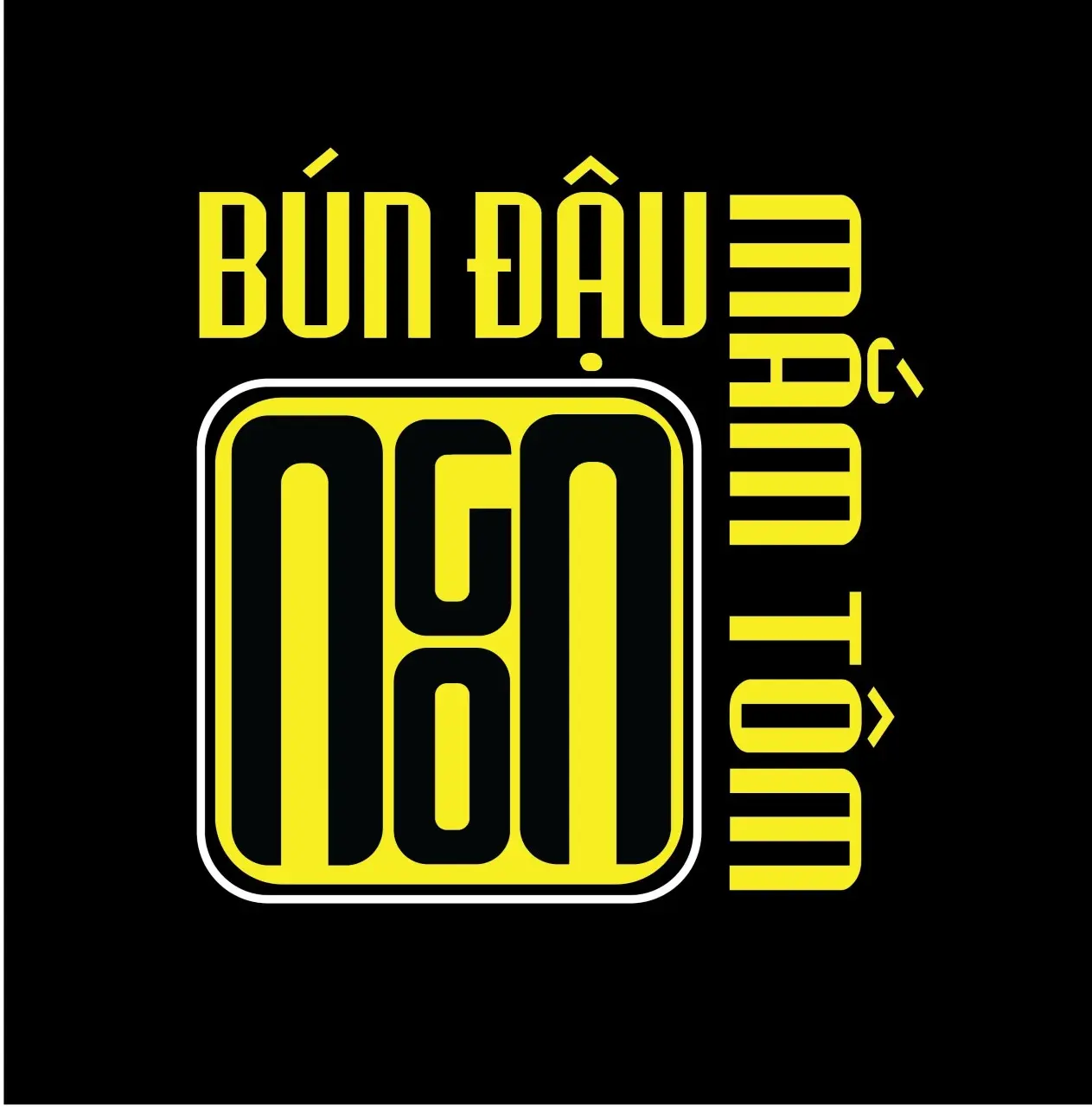 Ảnh bìa Bún Đậu Mắm Tôm NGON - Bà Điểm