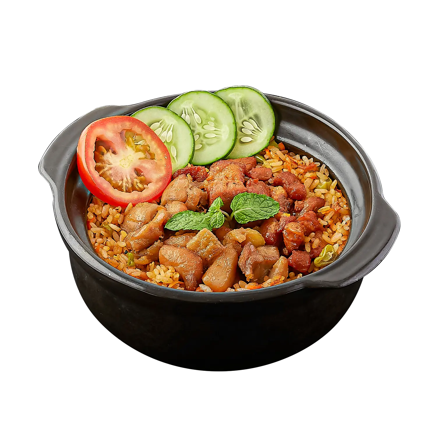 Ảnh bìa Quán Laura Mèo Lười - Cơm Thố, Mì Trộn & Ăn Vặt - Võ Trứ
