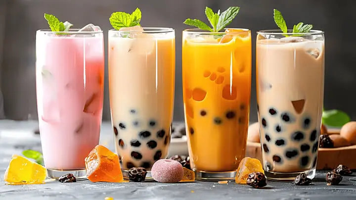 Ảnh bìa Sun Tea - Cà Phê & Trà Sữa - Phan Văn Hớn