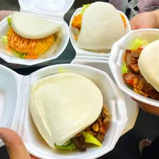 Ảnh đại diện HAPU - Bánh Mì & Bánh Bao Thịt Nướng - Độc Lập