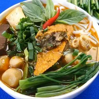 Ảnh đại diện BÚN RIÊU NGUYỄN HỮU CẦU - Trịnh Thị Miếng