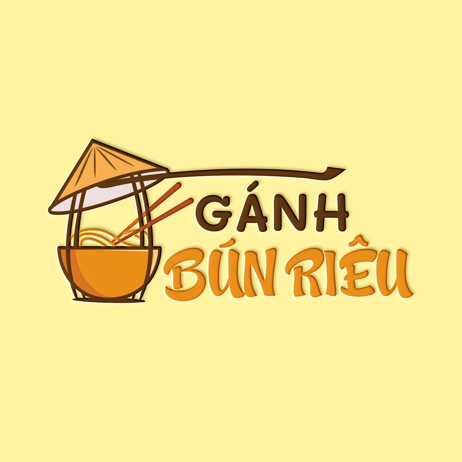 Ảnh bìa Gánh Bún Riêu Cô Mai - Kim Quan Thượng