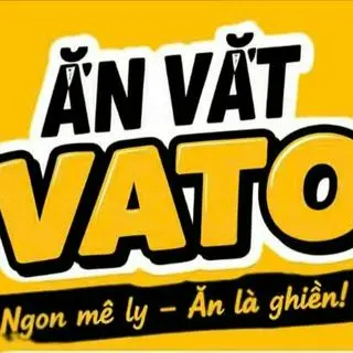 Ảnh đại diện Ăn Vặt VATO - Bánh Tráng Trộn & Mì Trộn - Trần Mai Ninh