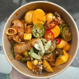 Ảnh đại diện Chân Gà Sốt Thái Thịnh Phát - Phạm Đăng Giảng