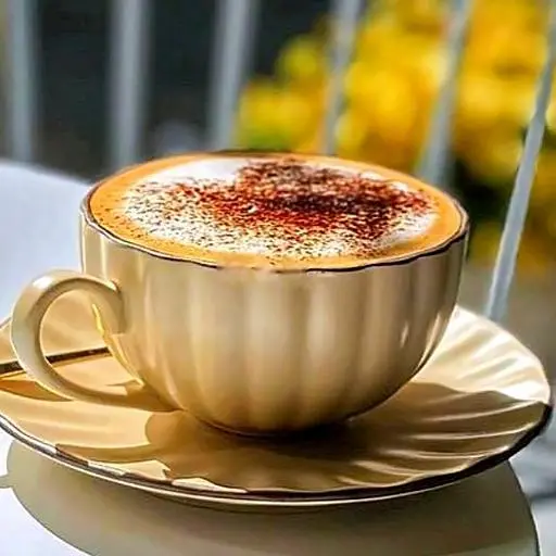Ảnh bìa Kim Coffee - Hưng Gia 3