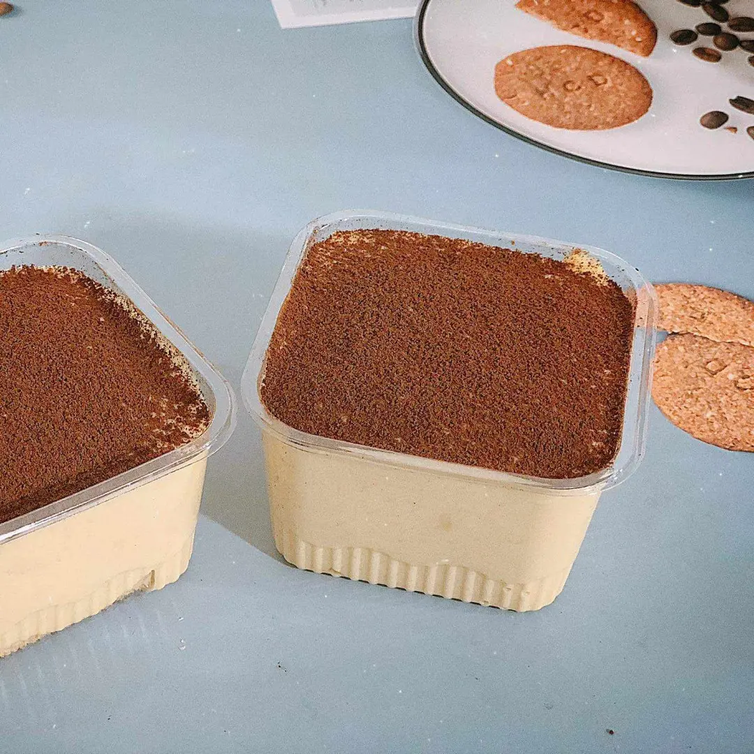 Ảnh bìa Happy Bakery - Bánh Ngọt & Trà - Bùi Xương Trạch