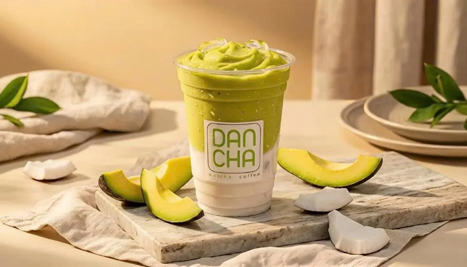 Ảnh bìa Đan Cha - Đoàn Thị Điểm