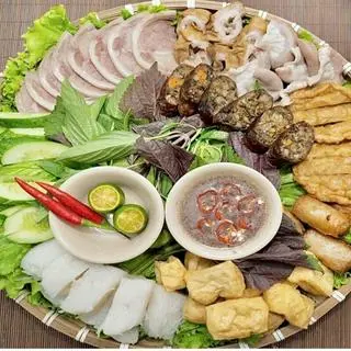 Ảnh đại diện Bún Đậu Mẹt Anh Anh - Đê La Thành