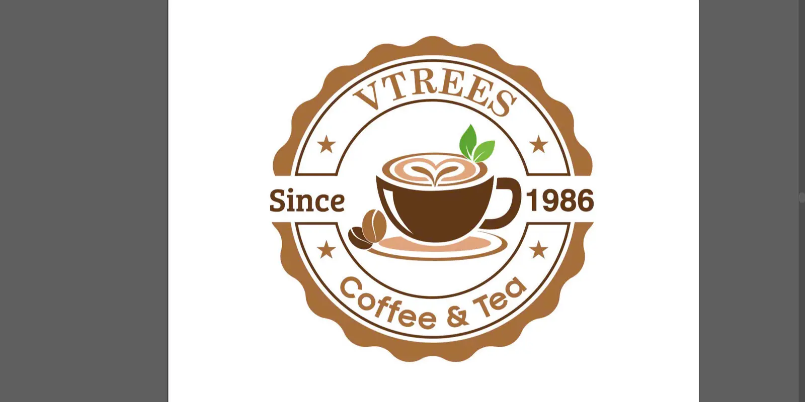 Ảnh bìa VTrees Coffee&Tea - Đường Số 4