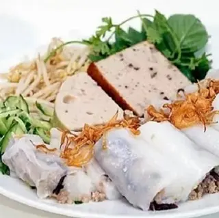 Ảnh đại diện Bánh Cuốn A Cường - Cư Xá Phú Lâm D
