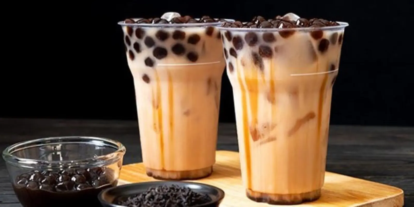 Ảnh bìa HiMai - Trà Sữa, Trà Trái Cây & Bánh Giò Topping - Thích Quảng Đức