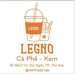 Ảnh đại diện Legno - Cà Phê & Kem - Võ Văn Ngân