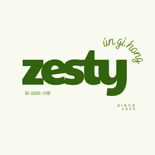 Ảnh đại diện Zesty - Trà, Cafe & Matcha - Lê Sát