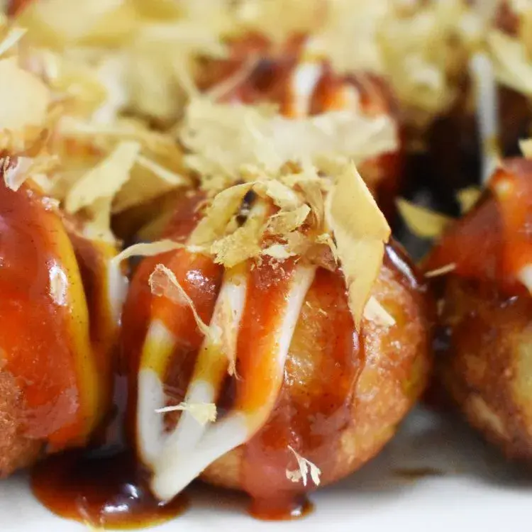Ảnh bìa Takoyaki Keiteishimai - Nguyễn Kiệm