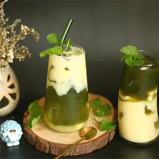 Ảnh đại diện Rau Má Mix - Trần Cung