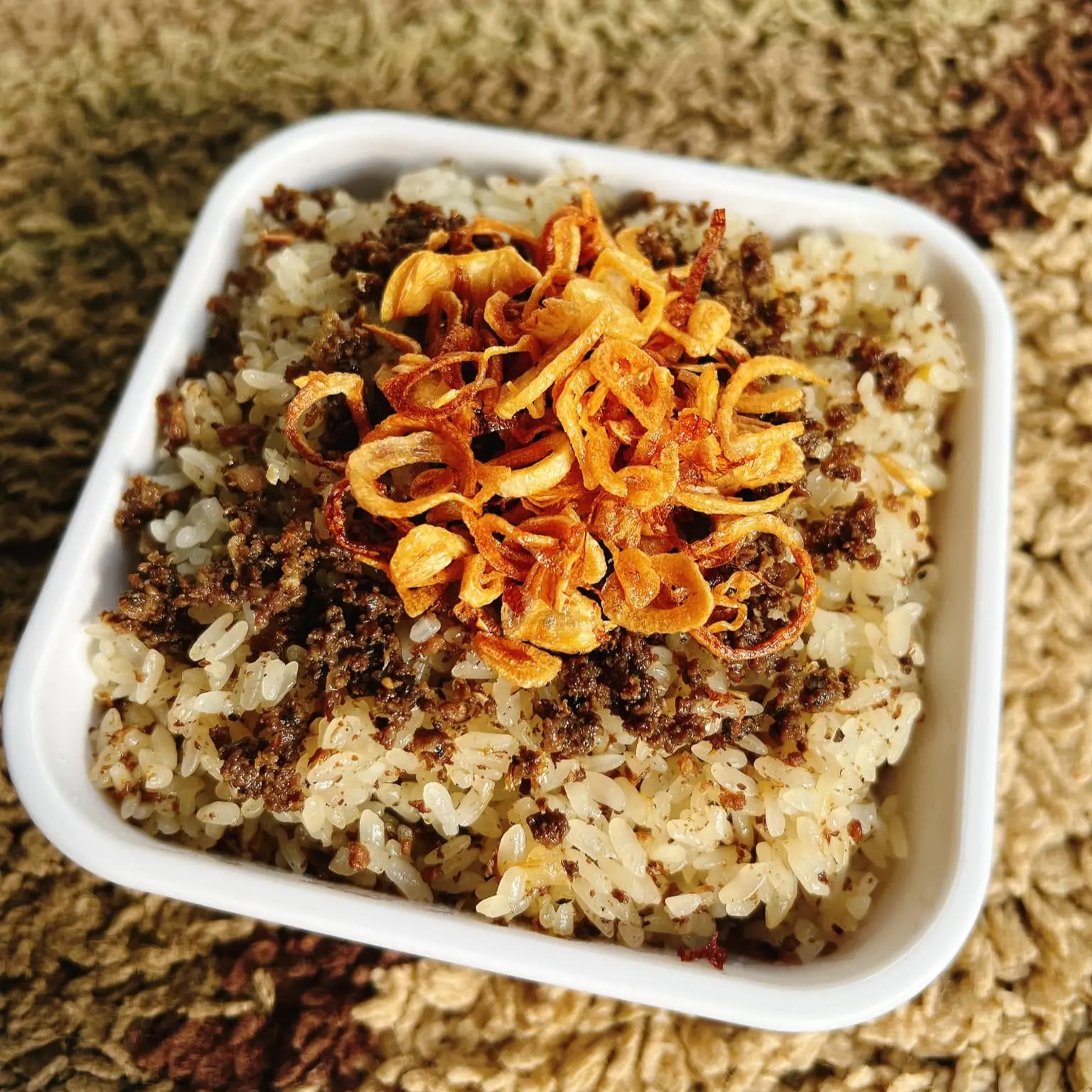 Ảnh bìa Xôi Chim Câu & Gà Tần - Hữu Hưng