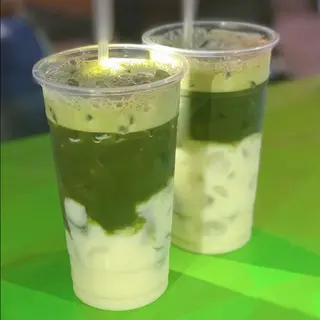 Ảnh đại diện Cô 5 Thảo - Rau Má Đậu Xanh - Vĩnh Lộc