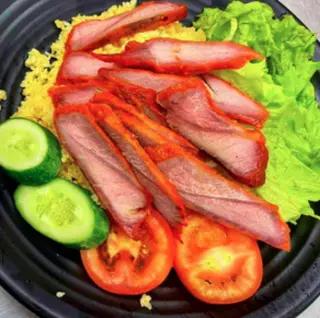 Ảnh đại diện Cơm Gà Xối Mỡ Đông Phát - Phạm Nhử Tăng