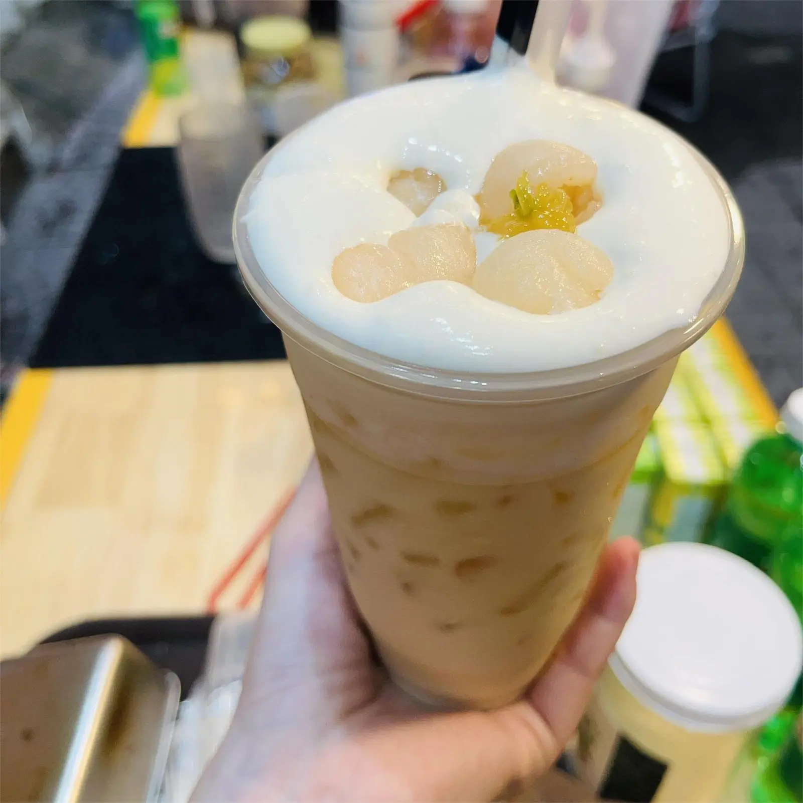 Ảnh bìa Rề Rà - Hàm Nghi
