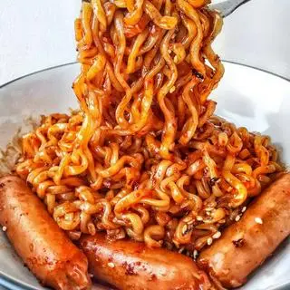 Ảnh đại diện Quán Nhà Beo - Mì Cay & Mì Trộn - Hưng Phú