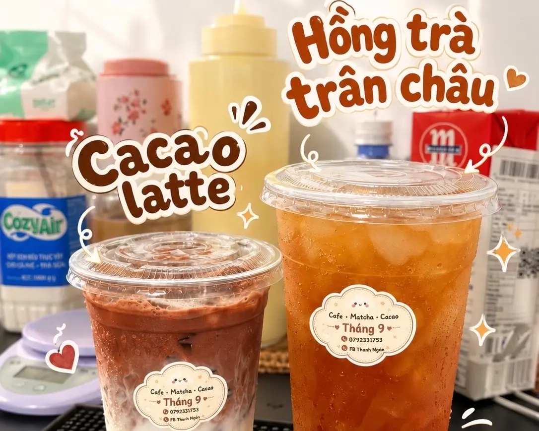 Ảnh bìa Tiệm Cafe Tháng 9 - Trần Xuân Soạn