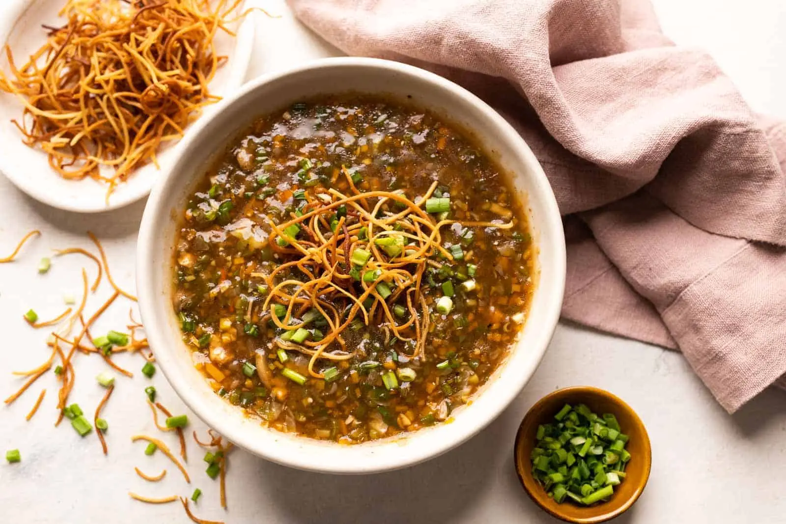 Ảnh bìa Chandni Chowk Indian Restaurant - Trần Ngọc Diện