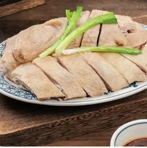Ảnh bìa Vịt Cỏ Vân Đình Thanh Tâm - Đồng Me