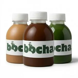 Ảnh đại diện Bocha - Cà Phê Đóng Chai - Ecohome 3