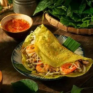 Ảnh đại diện Bánh Xèo Chị Thảo - Phú Thọ Hoà