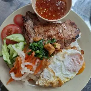 Ảnh đại diện QUÁN ĂN CÔ BA - Đặng Nguyên Cẩn 