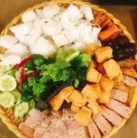 Ảnh bìa An Cựu Quán - Bún Đậu Mắm Tôm - Đặng Xuân Bảng