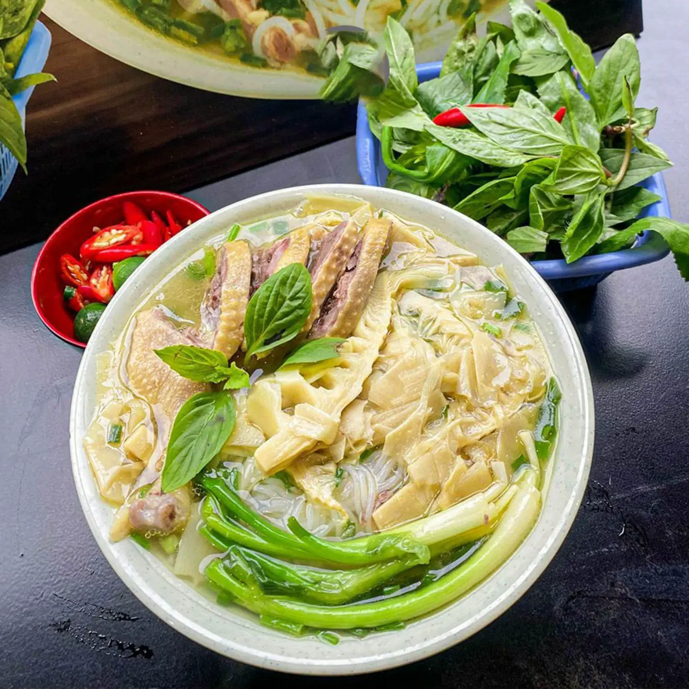Ảnh bìa Ngan Phượng - Đồng Bát