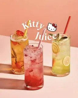 Ảnh đại diện Kitty - Nước Ép, Sinh Tố & Đồ Ăn Vặt